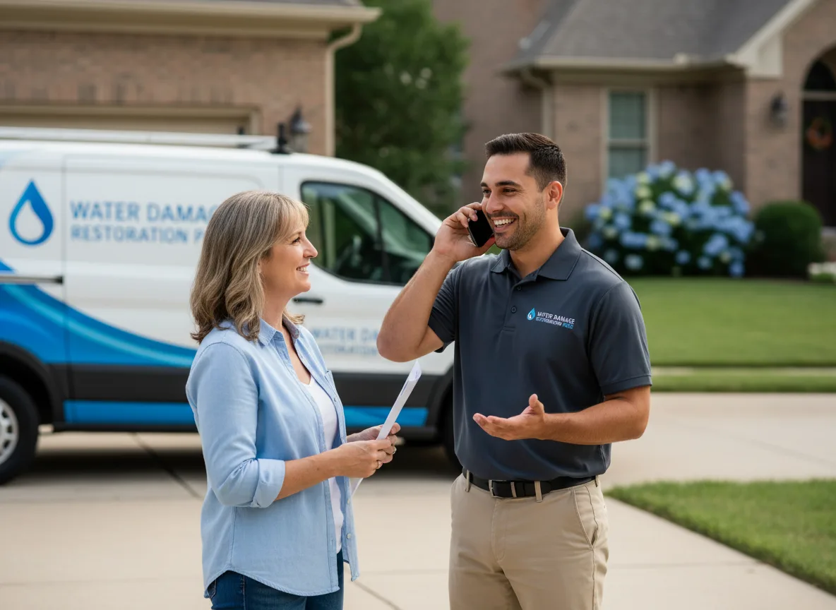 Flood Restoration Lake Geneva, WI FAQs